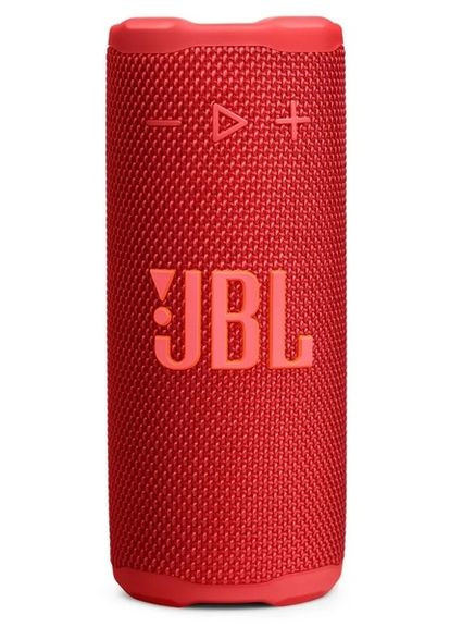 Портативная акустика Grip Red (JBLGRIPRED) JBL (361077061)