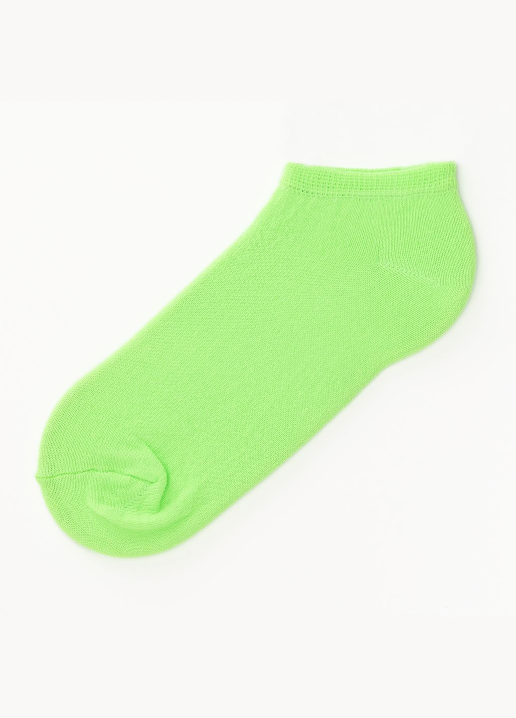 Зелені шкарпетки жіночі 5 шт socken 4,5 Hakan (258958136)