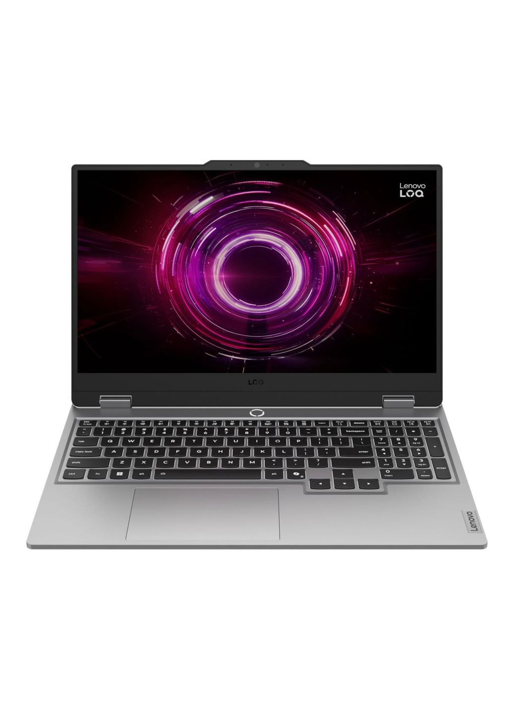 Ноутбук LOQ 3-15 i7-13650HX/64GB/2TB RTX5070 144Hz (83JE008YPB) Lenovo (365736984)