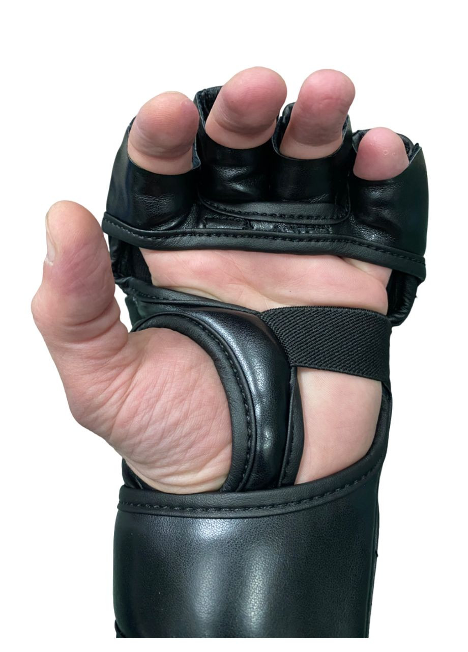 Перчатки для MMA, размер L (SLTS-6004) Sveltus Grappling (293851337)