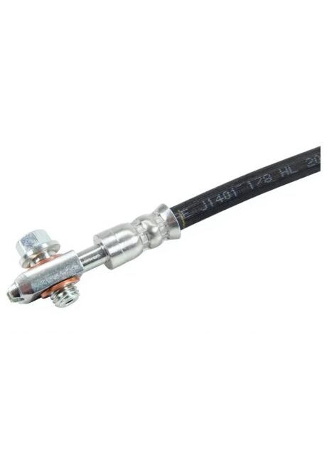 Шланг тормозной Спереди слева/справа SKODA OCTAVIA I (1U2); AUDI A3 (8L1); SEAT LEON (1M1); VW GOL 854765 NK (366180458)