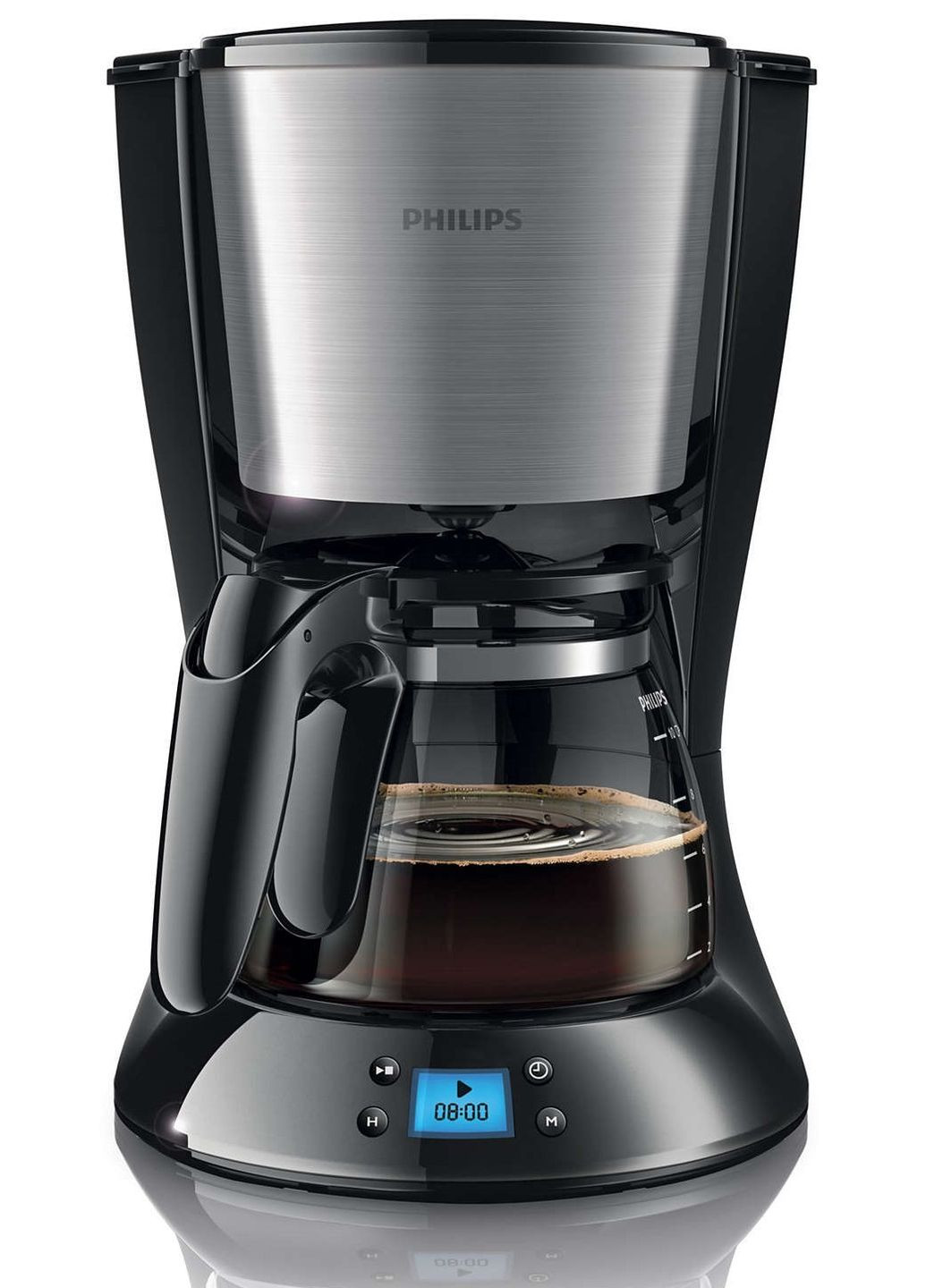 Кофеварка HD7459/20 Philips (314777654)