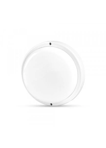 LED светильник влагозащищенный круглый 12W 6500K TL-BHR-126 Titanum (381201976)