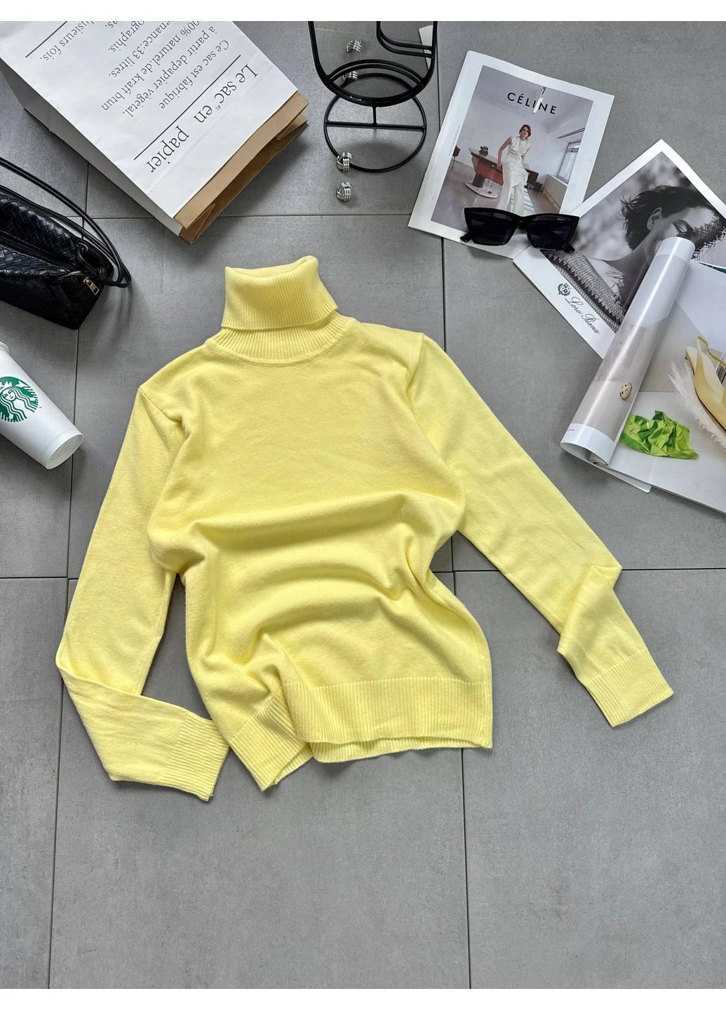 Гольф машинна в’язка No Brand (377568691)