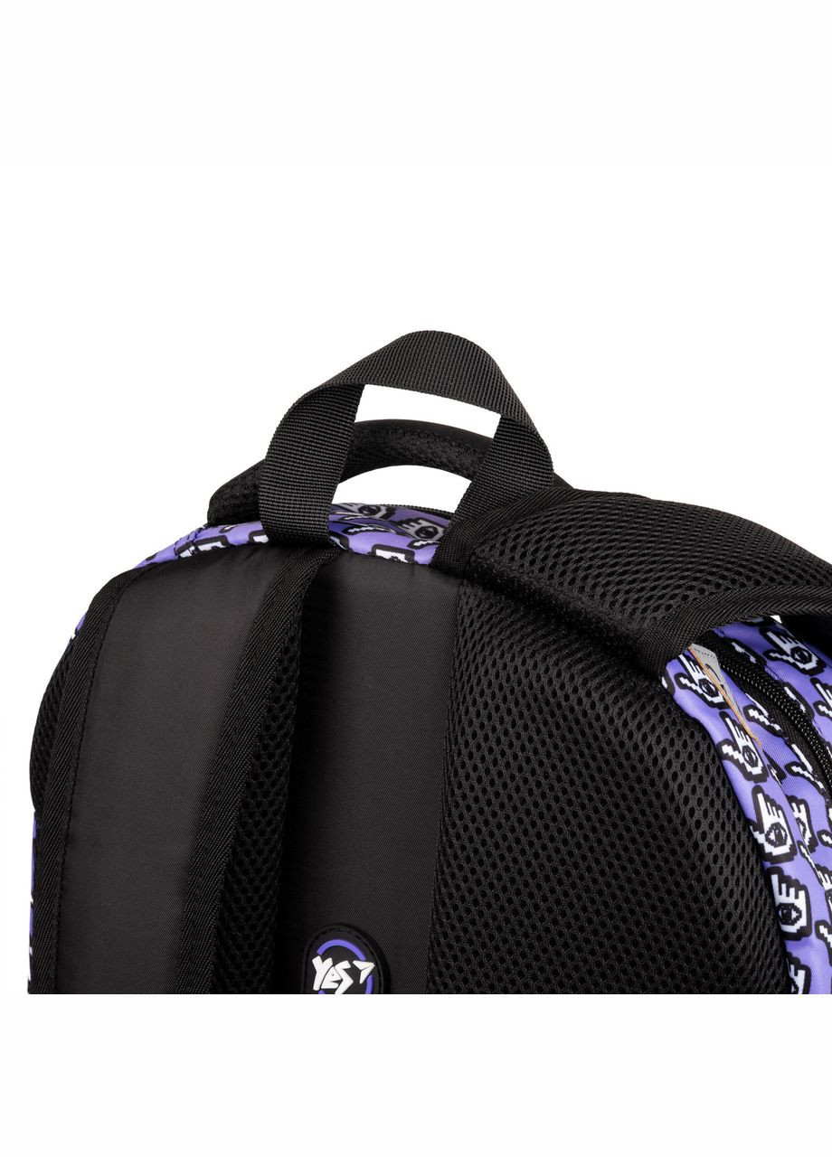 Рюкзак шкільний All-Seeing Eye TS-48 Yes (332653944)