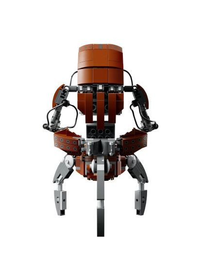 Конструктор (75381) Lego Star Wars Дроїд-руйнівник 583 деталі (368564073)