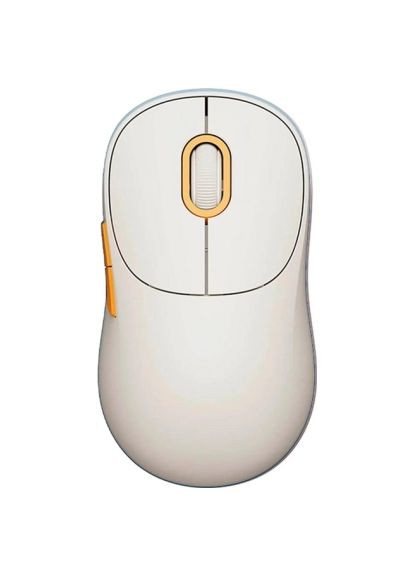 Мишка (1052663) Xiaomi Wireless Mouse 3 White (368562354)