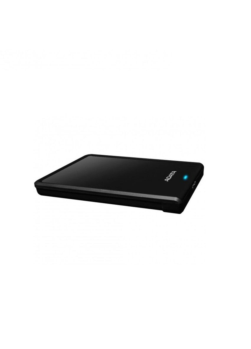 Зовнішній жорсткий диск PHD External 2.5'' USB 3.2 Gen. 1 DashDrive Classic HV620S 1TB Slim Black ADATA (335008742)