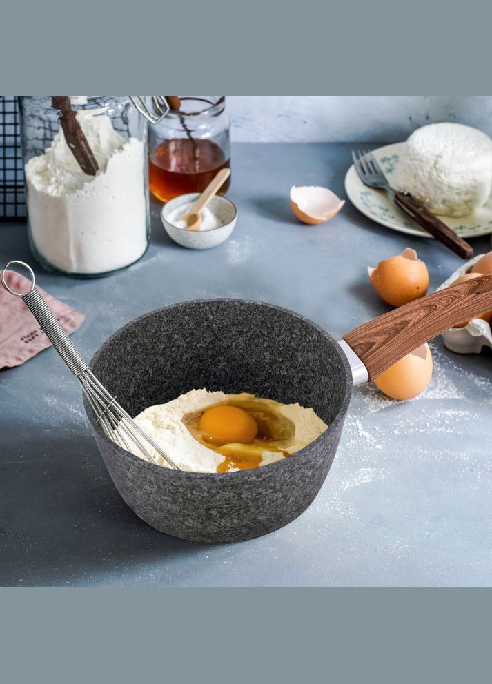 Ківш без кришки 1,6л KM-4170 Kamille (316616362)