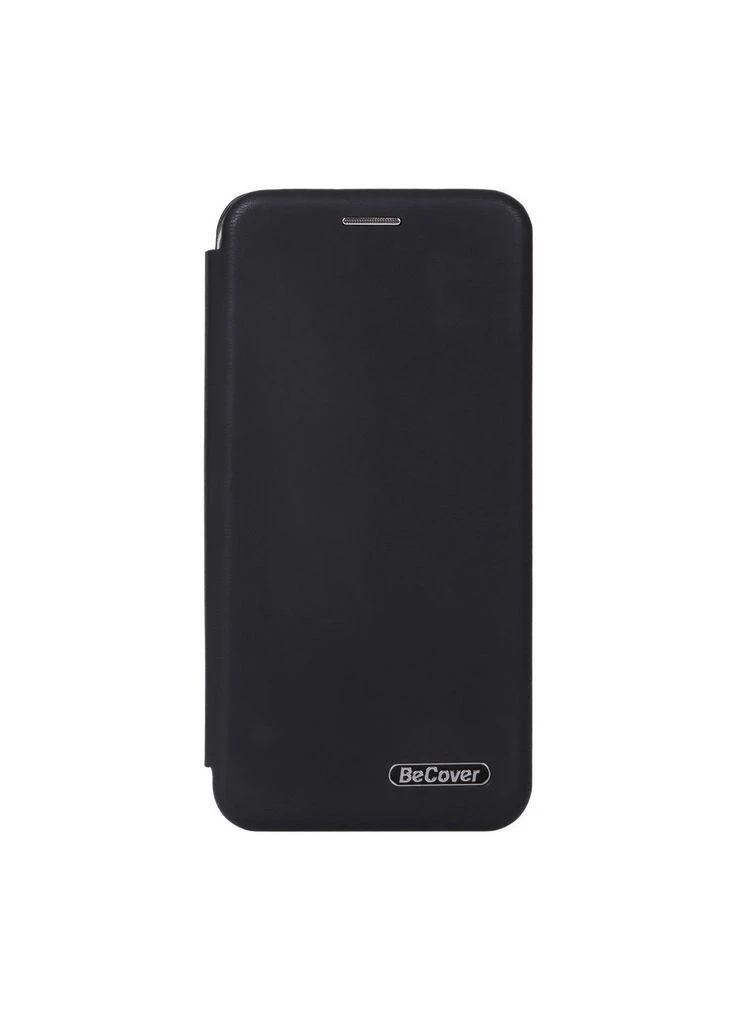 Чехол для мобильного телефона Exclusive Infinix Note 30 NFC (X6833B) Black (710227) BeCover (382062705)
