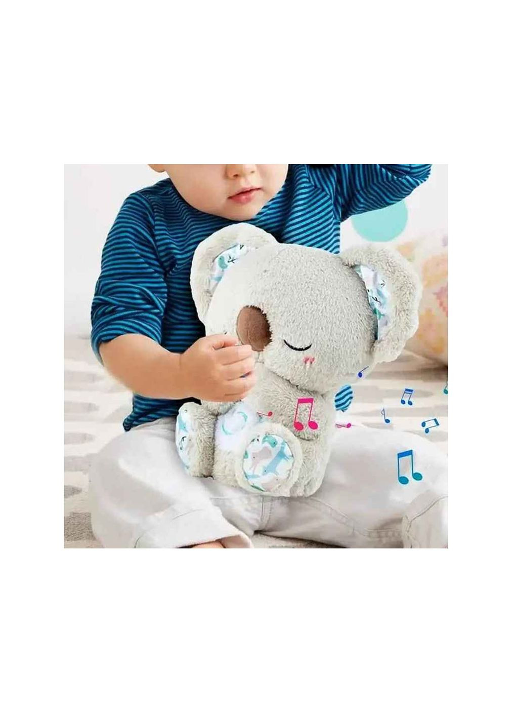 М'яка іграшка Коала TLT (369145155)