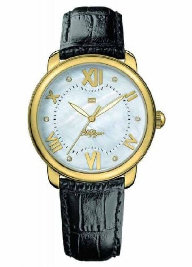Жіночі наручні годинники 1781000 Tommy Hilfiger (330818137)