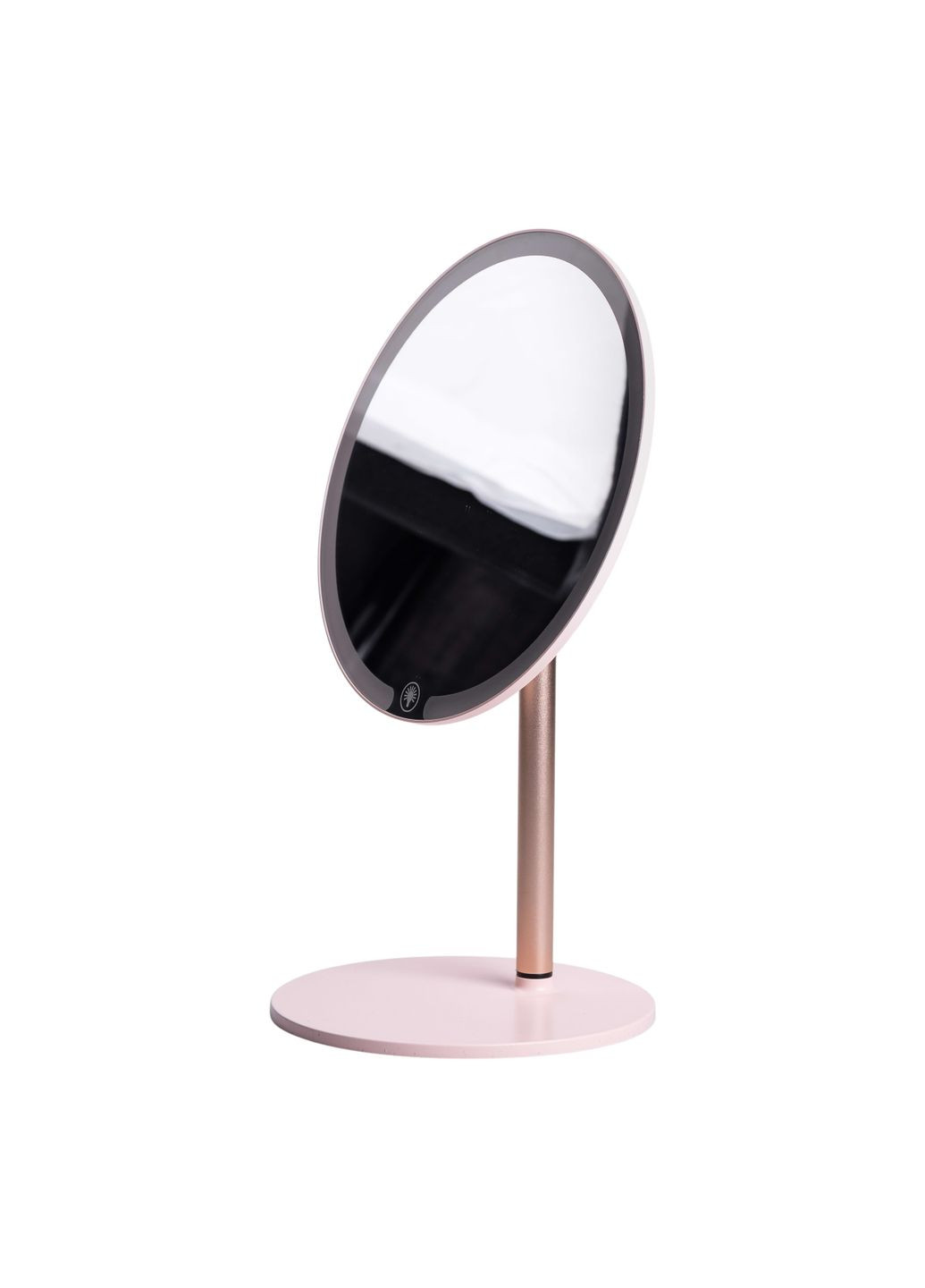 Косметичне дзеркало з LED-підсвіткою та USB 21 см, Yiwu (328441344)