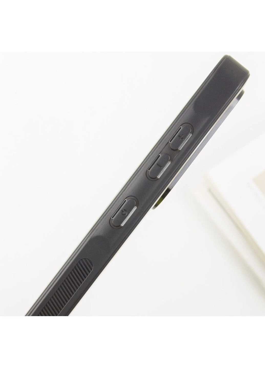 TPU+PC чохол Prisma Fluffie для Samsung Galaxy A36 5G Epik (394347505)