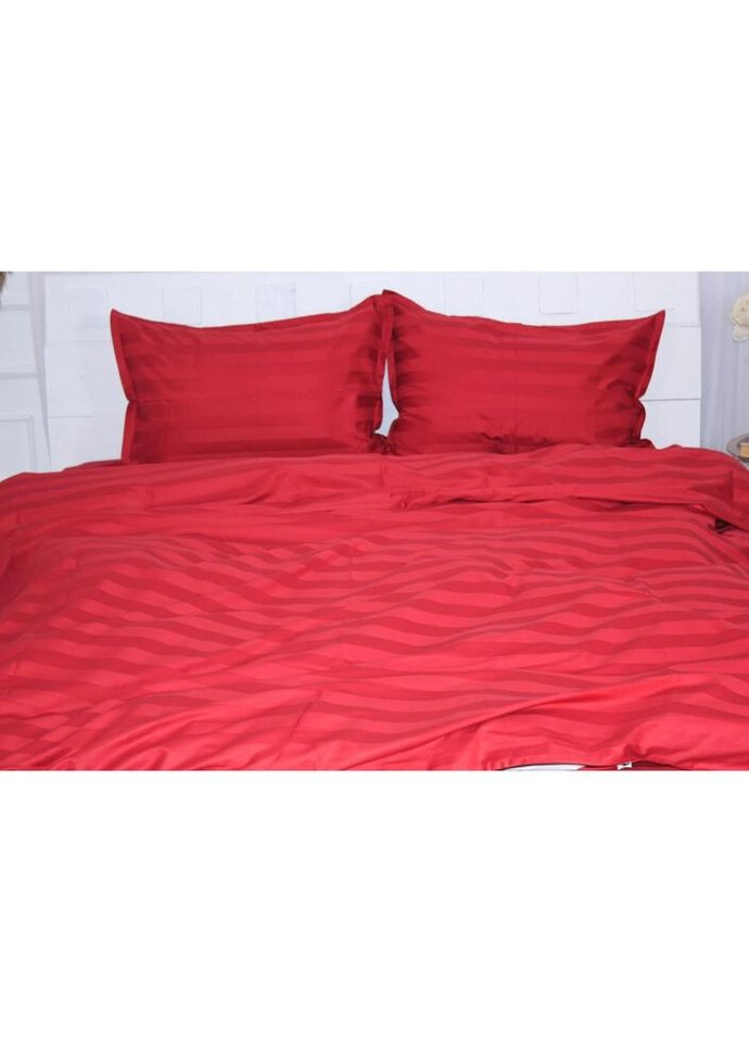 Постельное белье Сатин Premium Aldo 2х160х220 (2200001717725) Mirson (280435247)