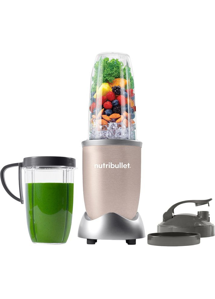 Блендер NB907CP Nutribullet (328004978)