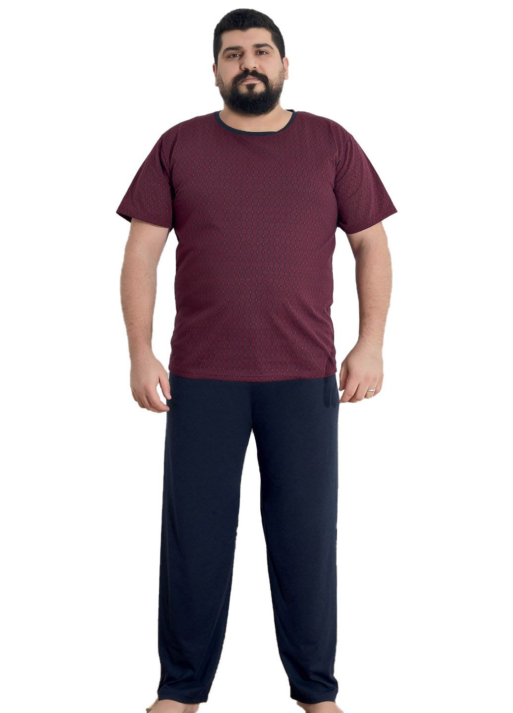 Піжама домашній костюм бавовна AYANS (294912592)