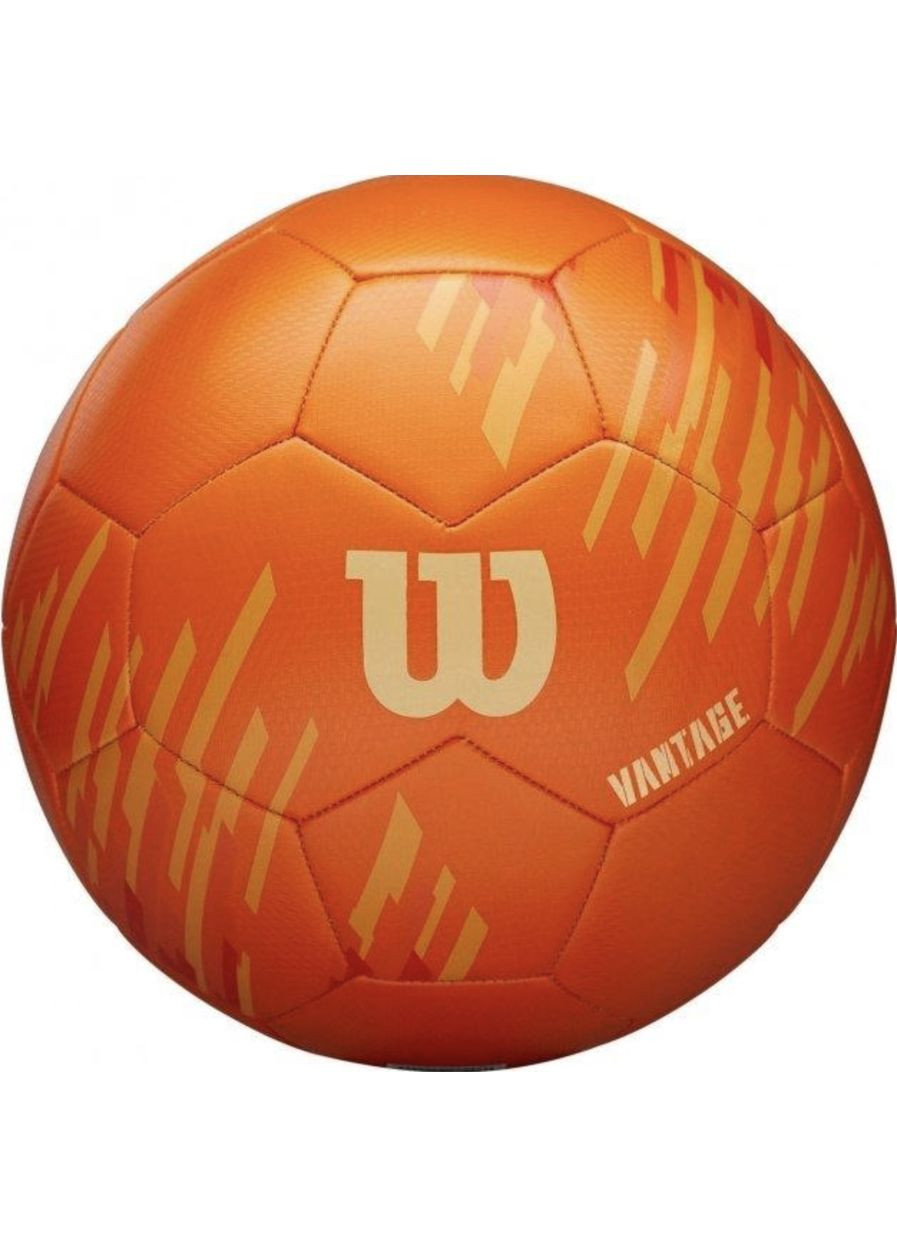Футбольний м'яч Vantaga (розмір 5) WS3004002XB05 Wilson (369141791)