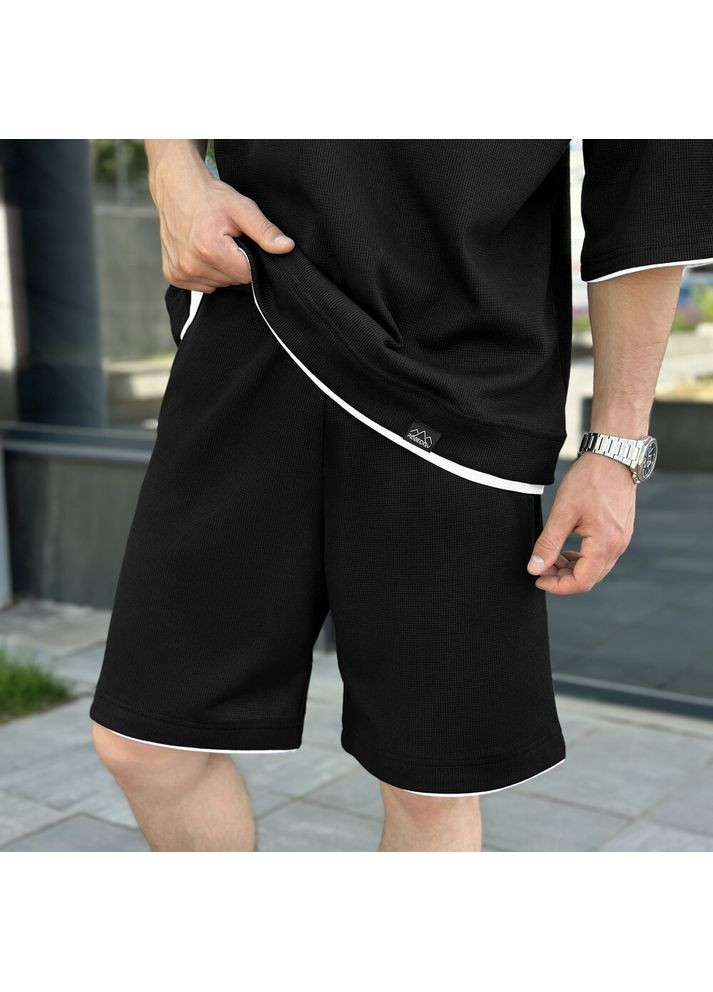 Костюм Jack Черный Pobedov (311680592)