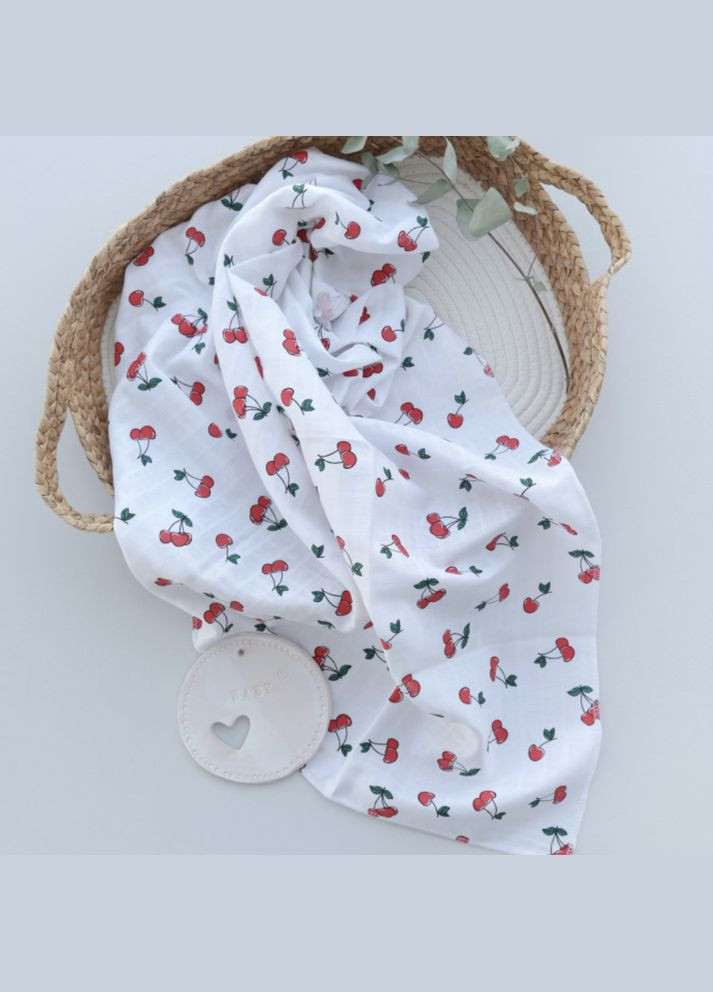 Муслиновая пеленка 80/90 No Brand (337990417)