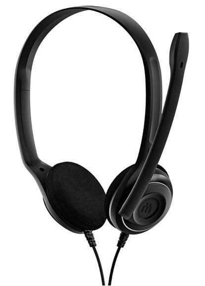 Гарнитура Comm PC 8 USB (6785622) Epos (314775446)