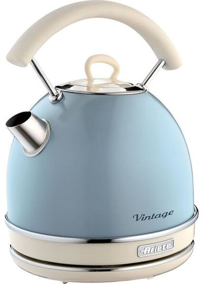 Электрочайник Сyan Сyan 00С287705AR0 1.7 л Ariete (341719605)