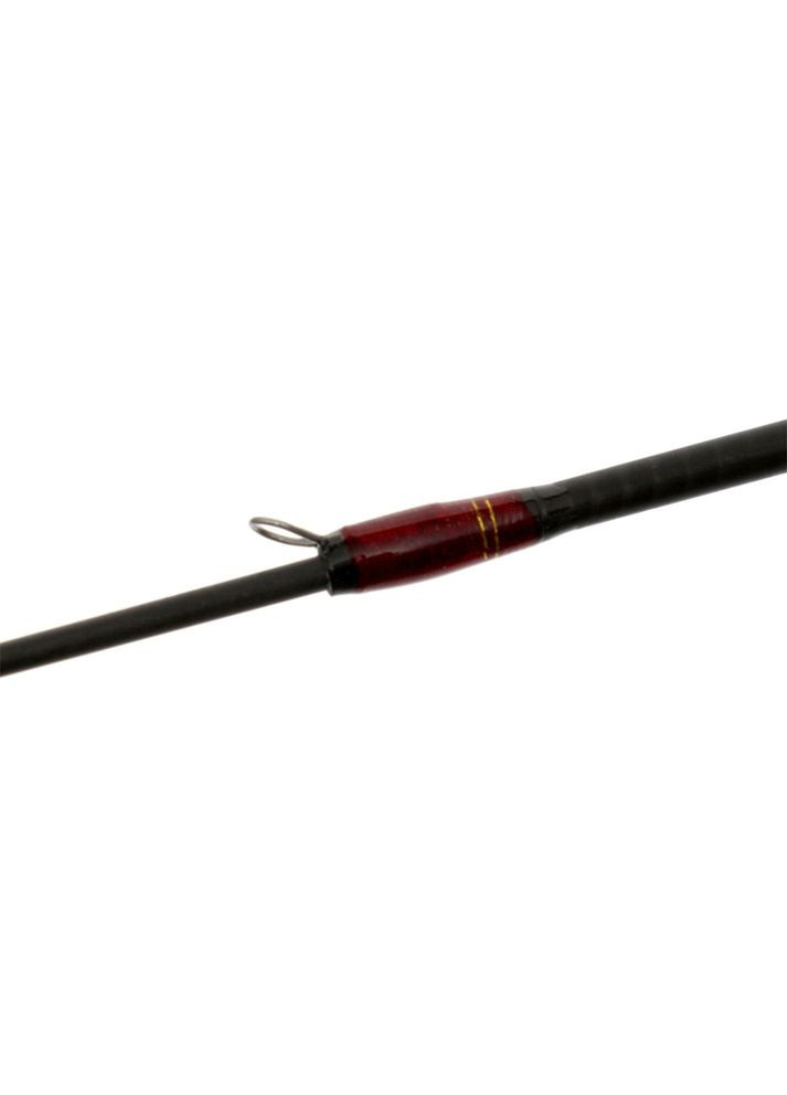 Удилище зимнее Кобылка красное HLTC-3-R Flagman (366467700)