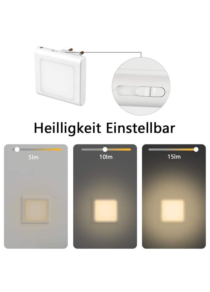 Дитячий нічник Opard 2шт No Brand (354829004)