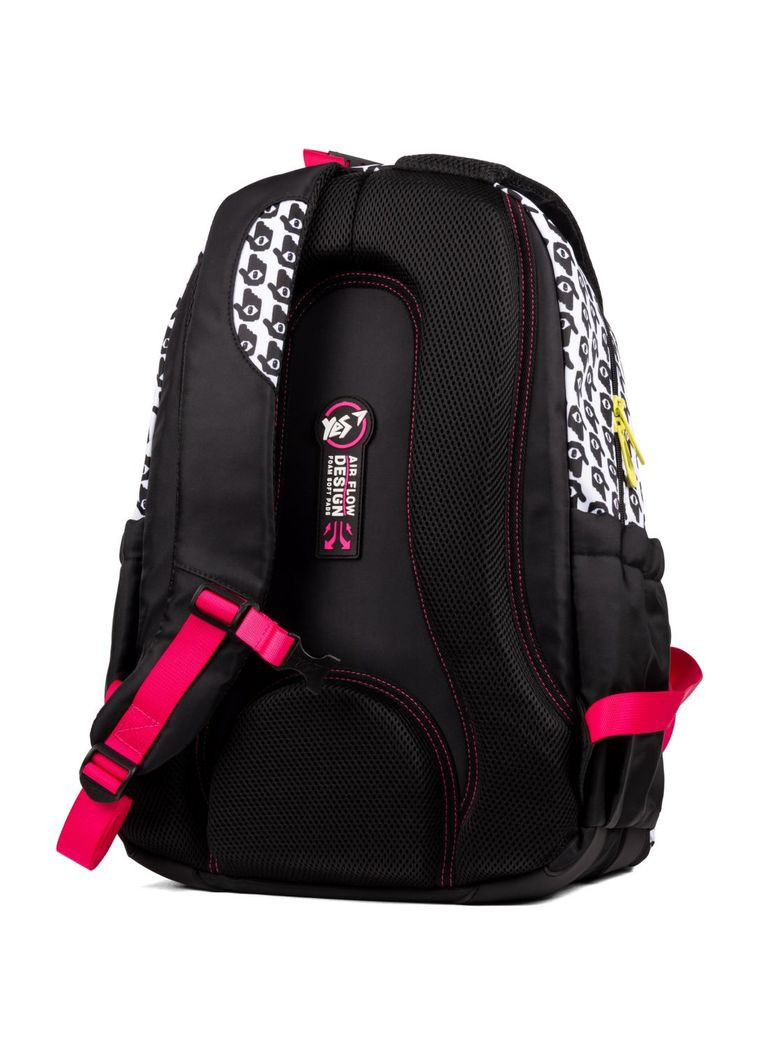 Школьный рюкзак TS-47 All-Seeing Eye () Yes 559611 (337471369)