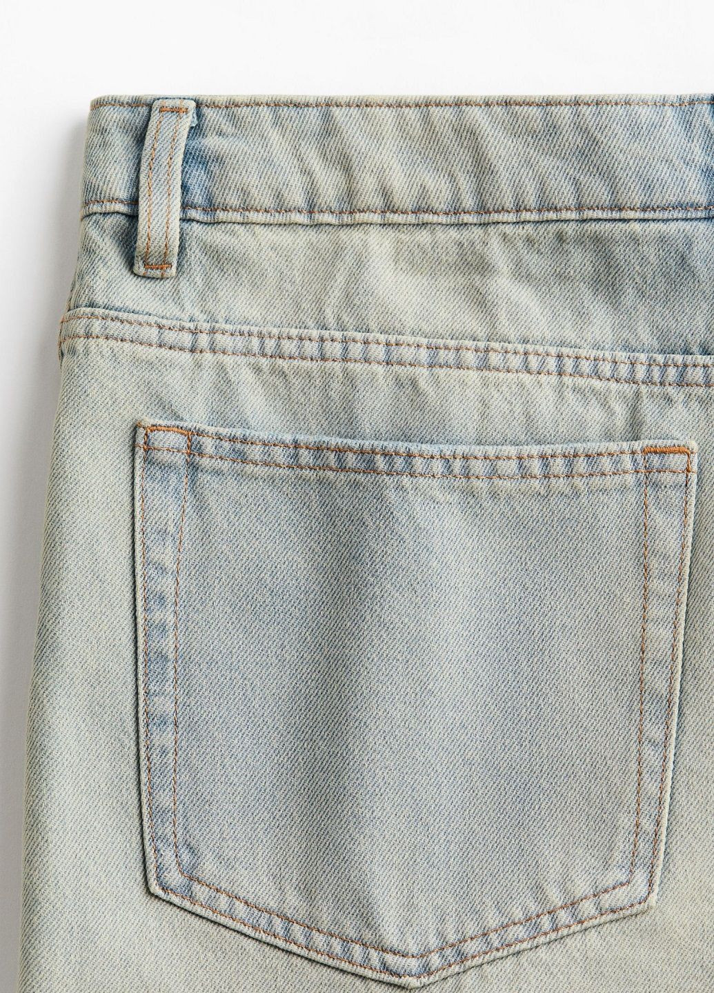 Шорты H&M (296287518)