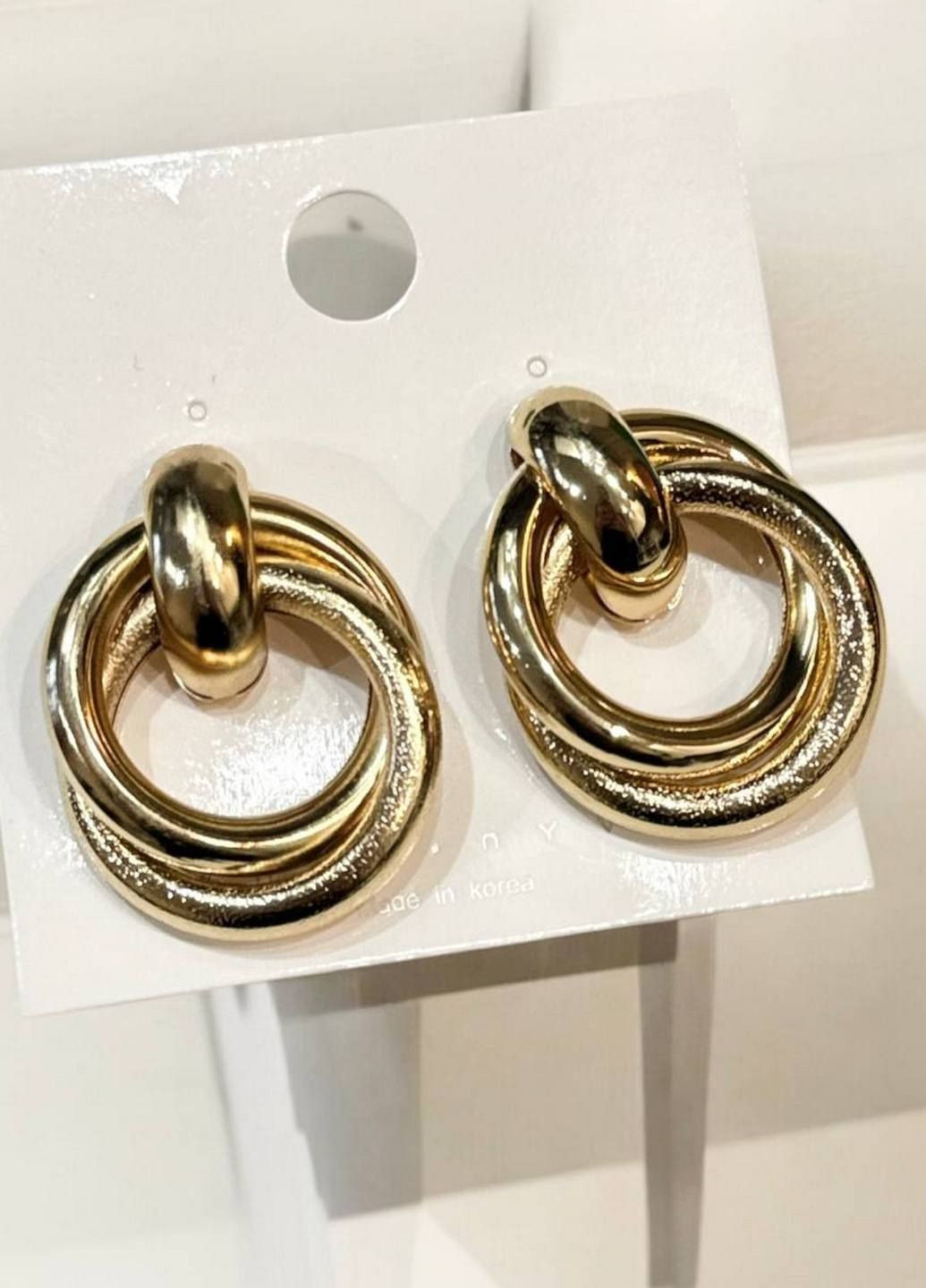 Серьги Adele (308796527)