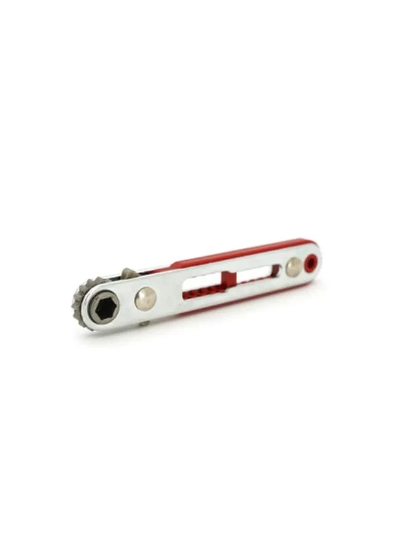 Угловая двунаправленная отвертка 4 в 1 с трещоткой (MKYO-4/1) Voltronic (399575616)