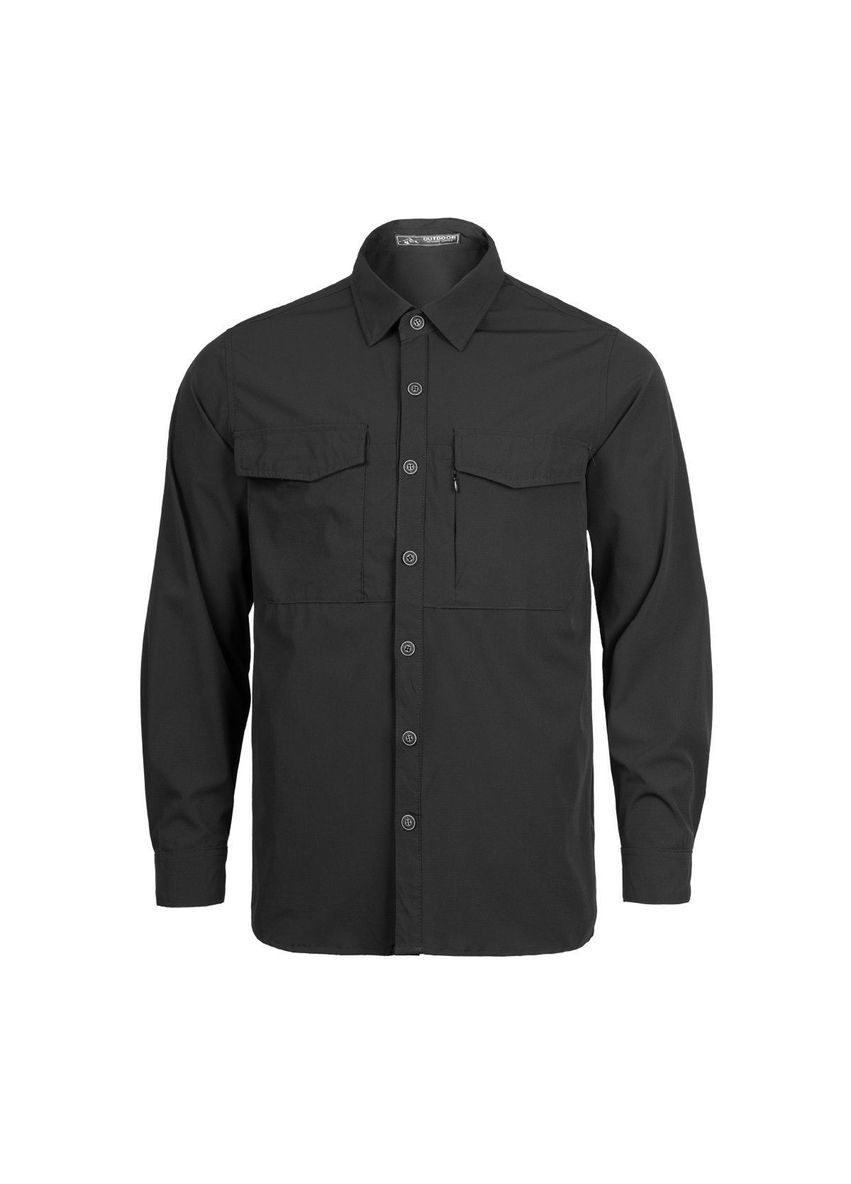 Рубашка тактическая GEN2 Outdoor Stretch Rip-Stop Нейлон Vik-Tailor (330613340)