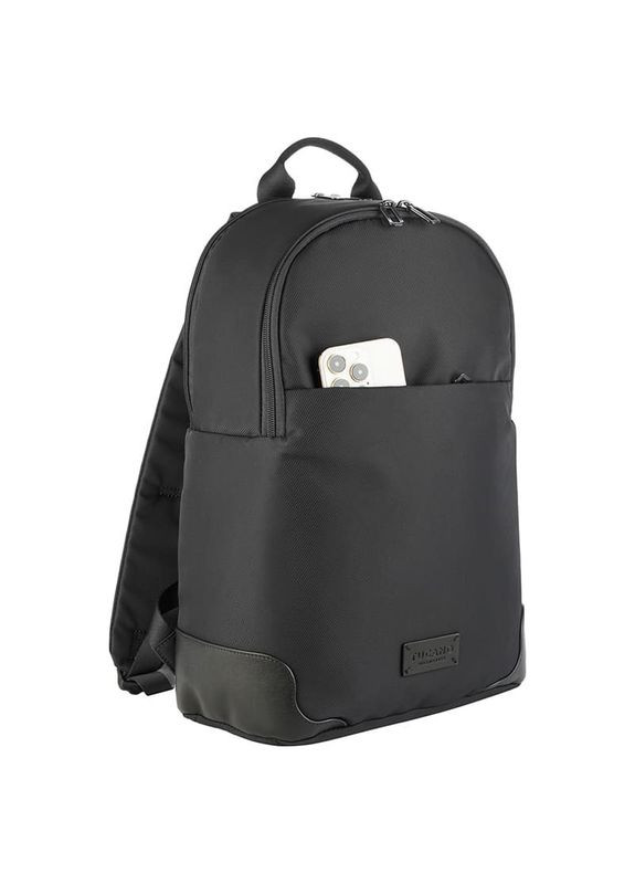 Городской рюкзак Fine 15.6"/16" Black 17л (BKFINE15D-BK) Tucano (333339753)