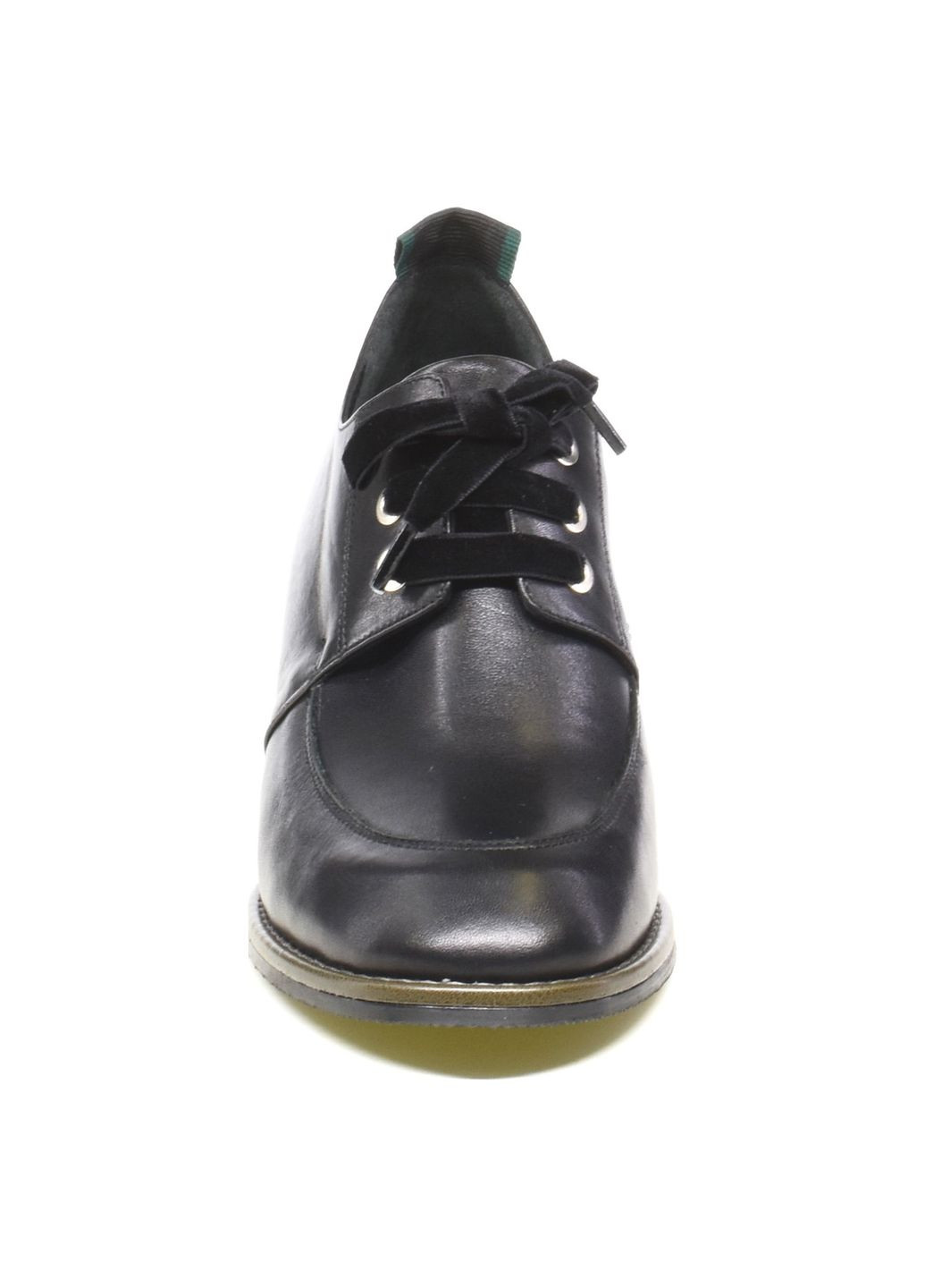 Демісезонні модельні туфлі La Pinta (268132613)