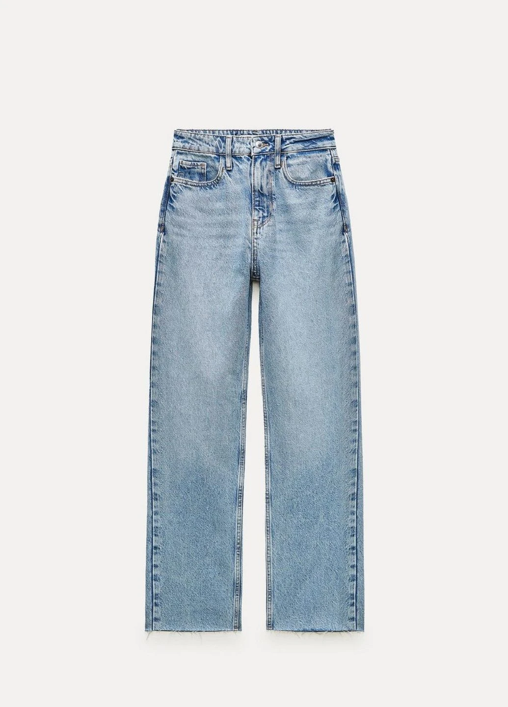 Джинсы Zara - (297460306)