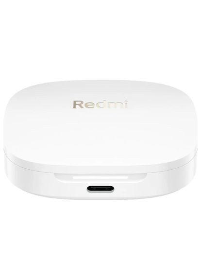 Наушники (1124217) Xiaomi Redmi Buds 6 (BHR9250GL) Cloud White (366517871)