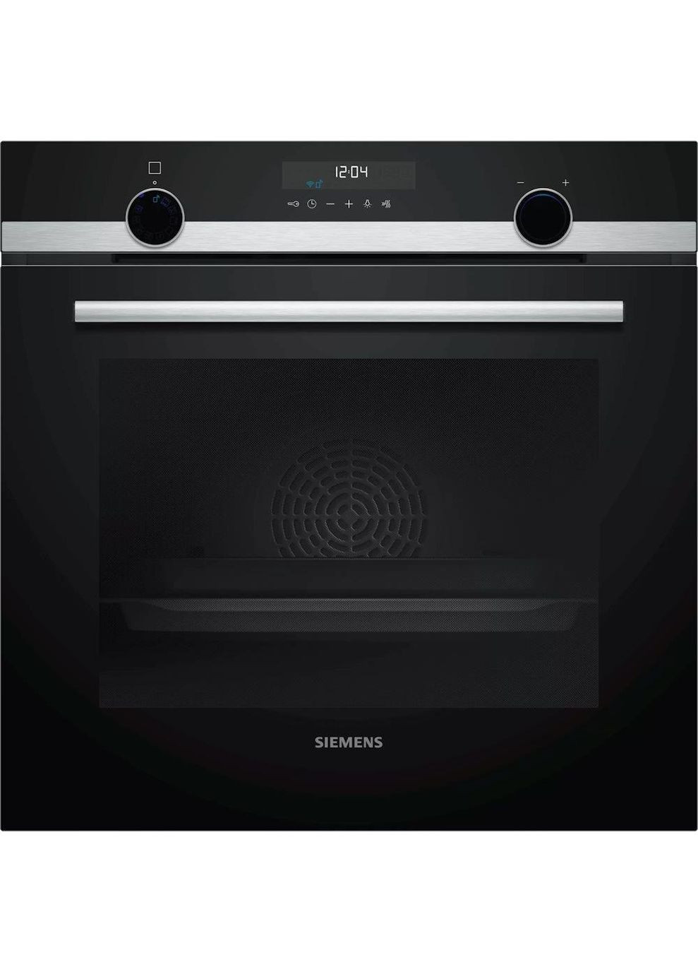 Духовка електрична HB578A0S6 Siemens (367073794)