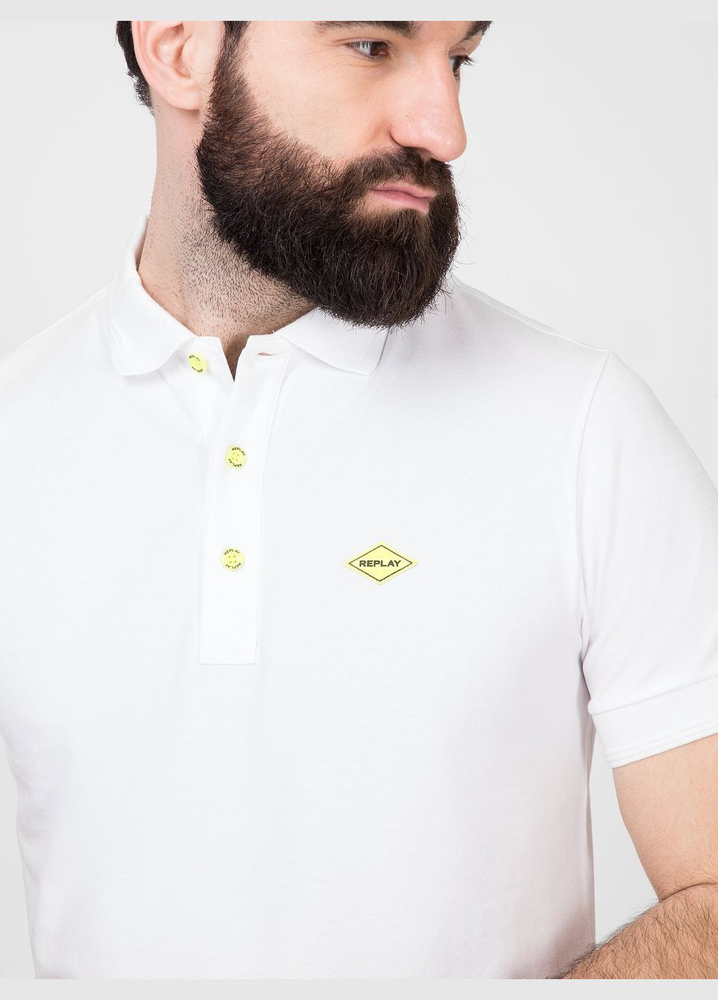 Поло Replay (306094446)