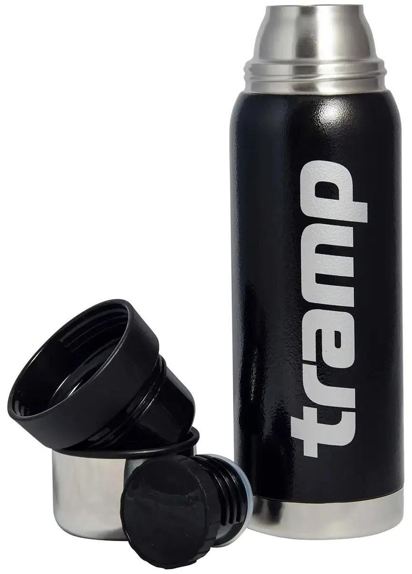 Термос Tramp Expedition Line 1.6 L Black No Brand (316438094)