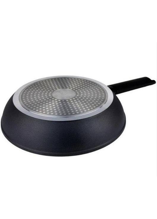 Кованная сковорода MG-1162 с двойным антипригарным покрытием 28 см Magio (297332102)