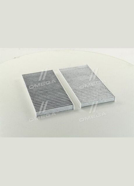 Фільтр салону (вир-во ) PMB-C14 Parts-Mall (366178146)