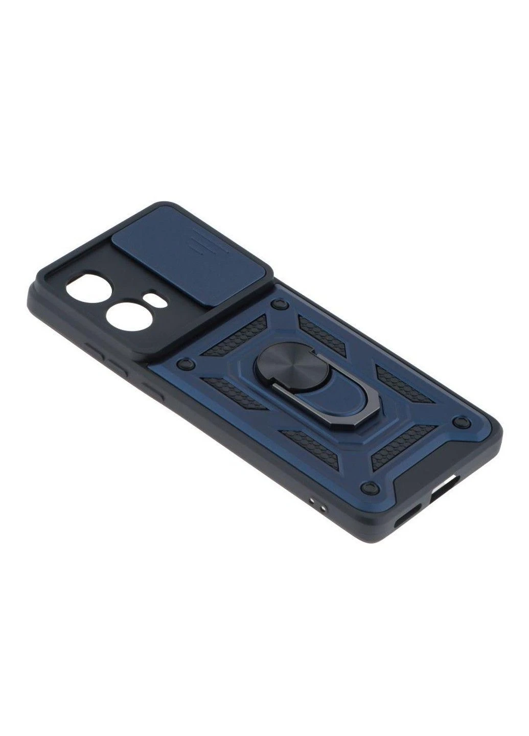 Противоударный чехол Armor Guard Shield для Motorola G85 No Brand (383815854)