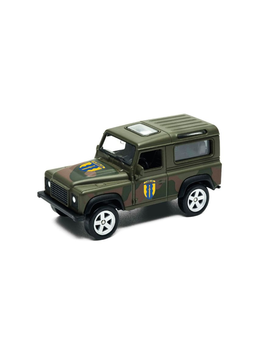 Мінімодель - Шеврони Героїв S2 TechnoDrive (344449535)