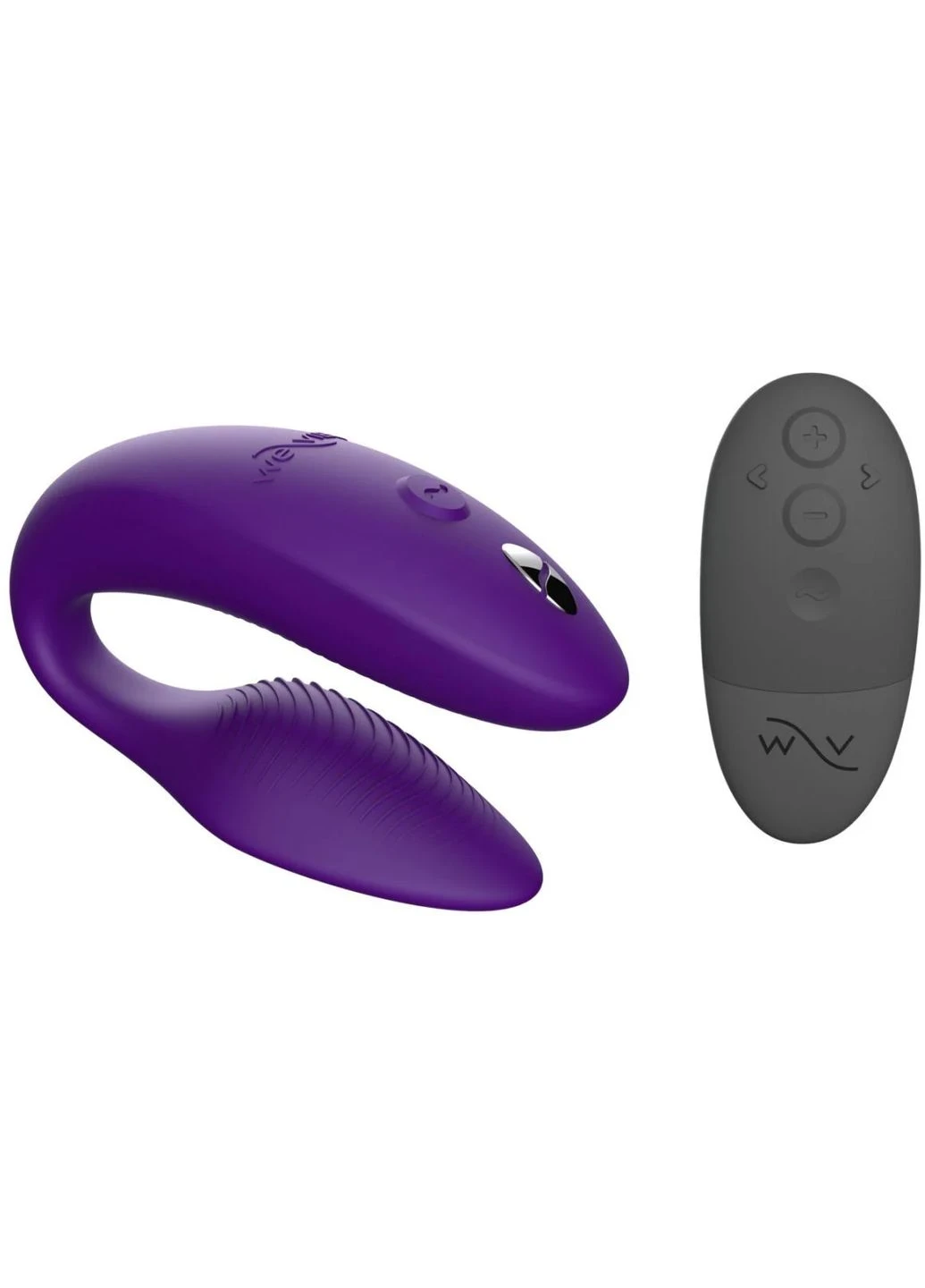 Вібратор Вібратор SYNC 2 Purple (SO8762) We-Vibe (361194118)