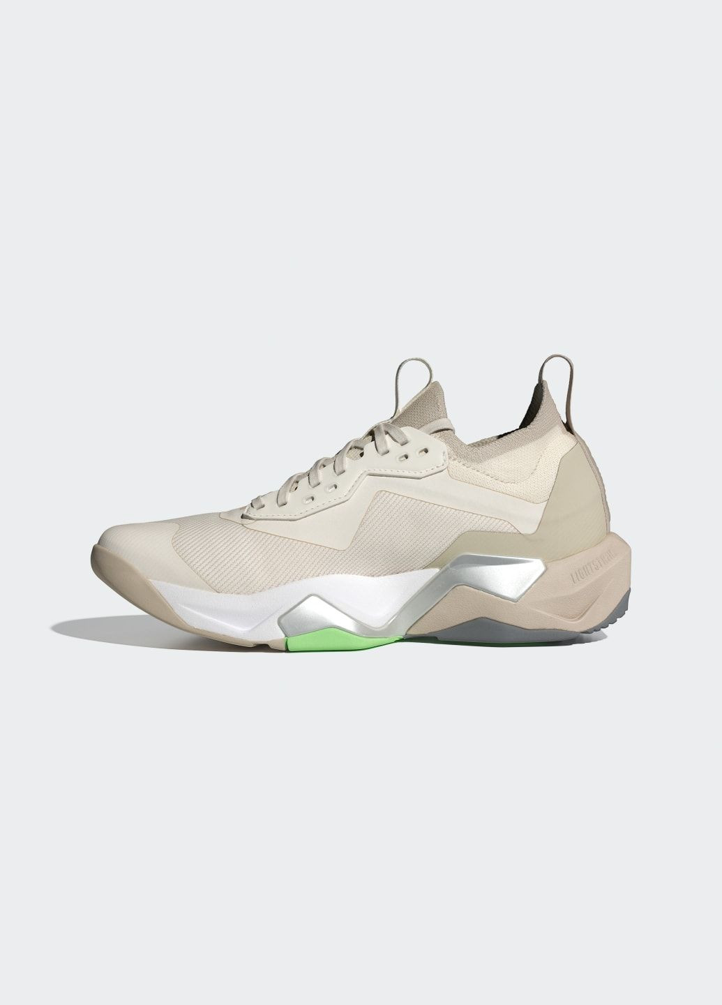 Кросівки Rapidmove ADV 2 adidas білі всесезони (353690568)