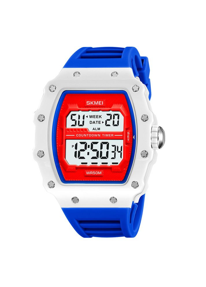 2296BU Blue Skmei (324103763)