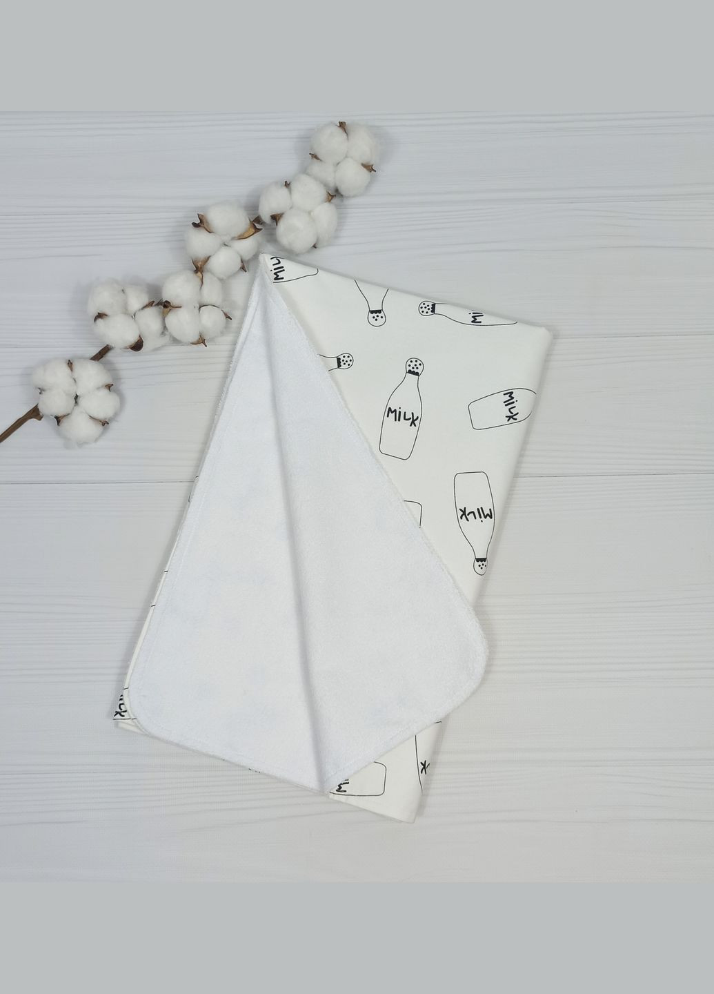 Набір для новонародженого: 3 пелюшки з комфортером a.l.babybox Звірі індіанці в горах No Brand (331737844)