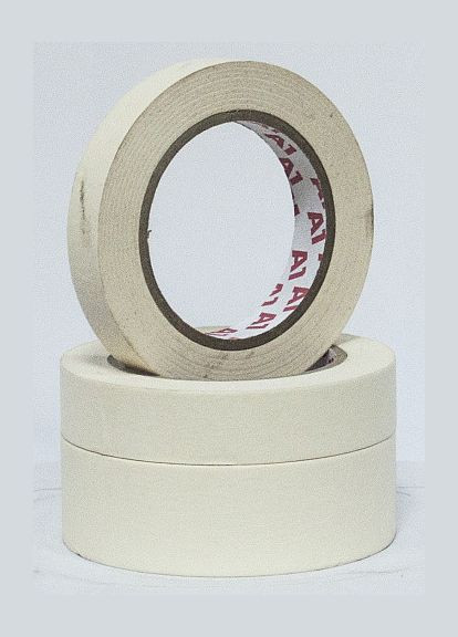 Стрічка малярна, скотч малярний, 40 мм х 50 м No Brand (335406557)