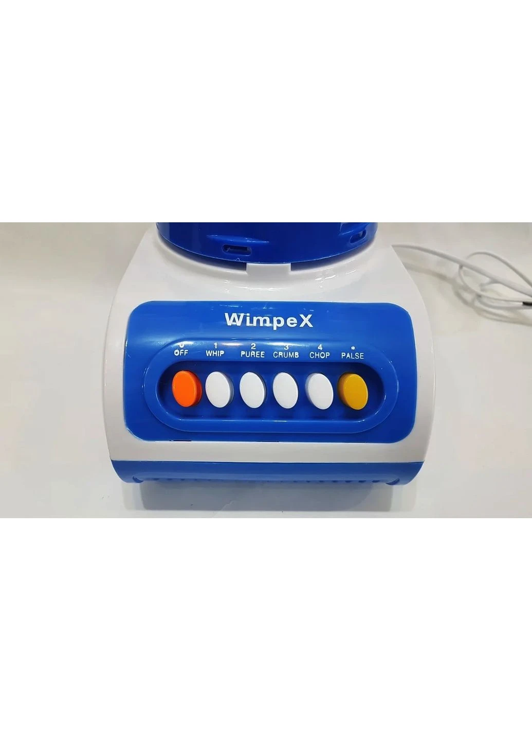 Мультифункциональный блендер-миксер компактный XL-1494 (46422-XL-1494_504) XPRO (392934724)